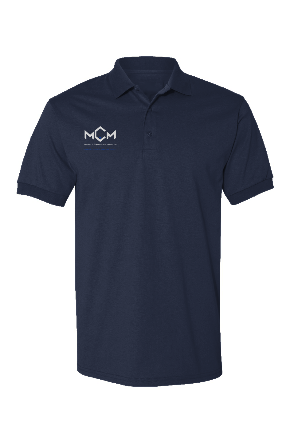 MCM Jersey Polo