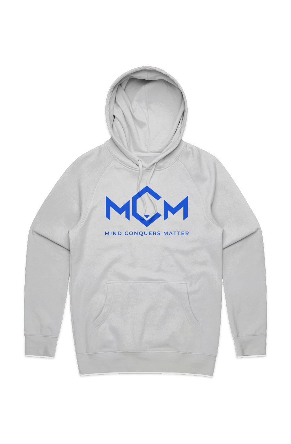MCM Command Hoodie