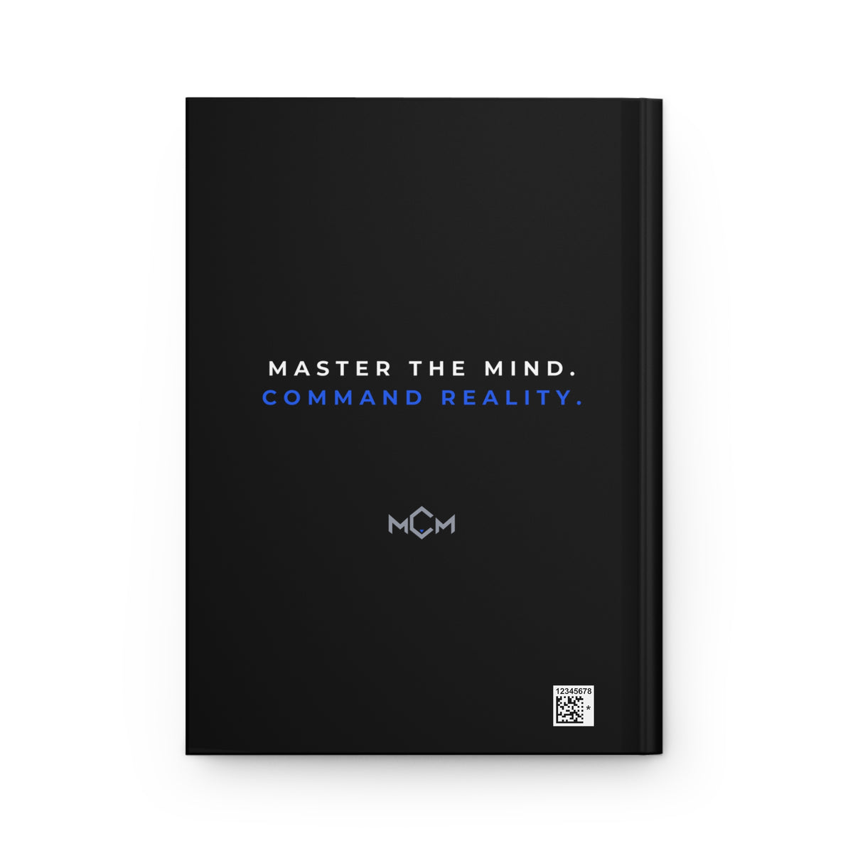 MCM Discipline Journal