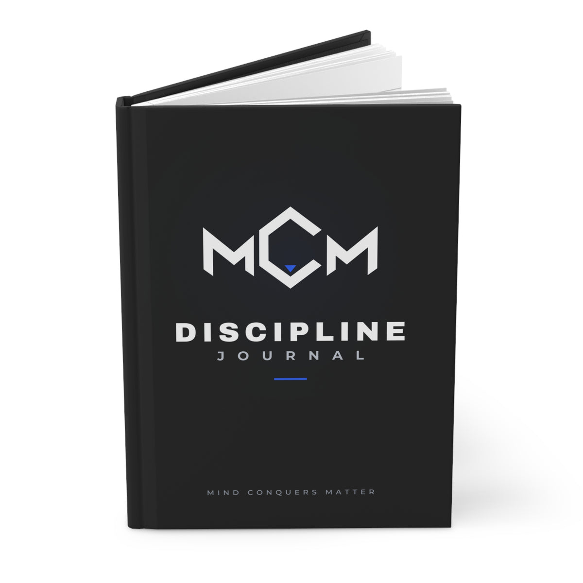 MCM Discipline Journal