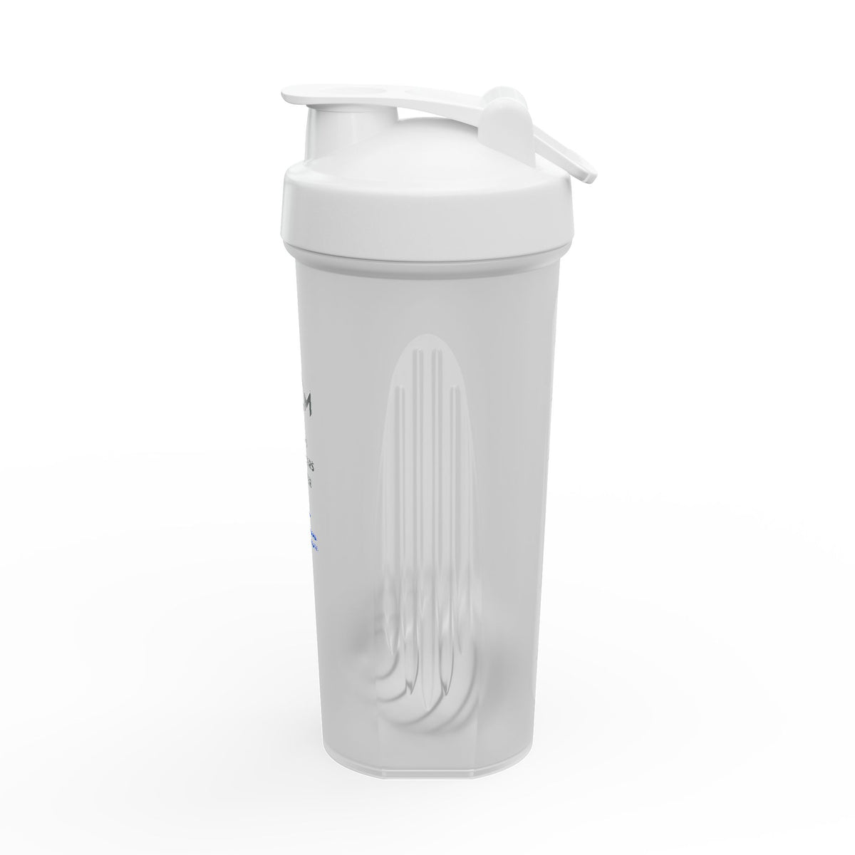 MCM Protein Shaker