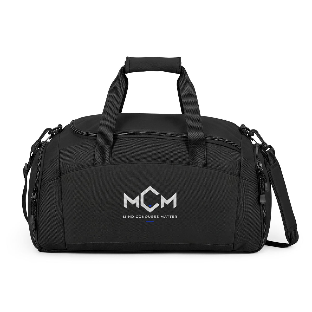 MCM Gym Bag