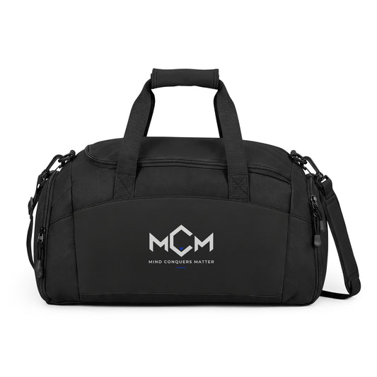 MCM Gym Bag