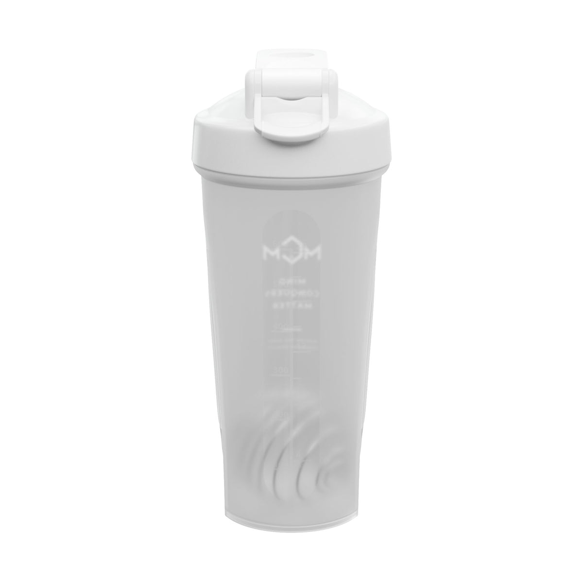 MCM Protein Shaker