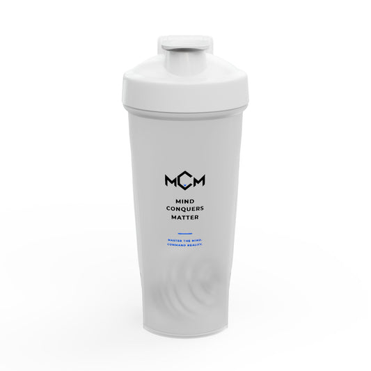 MCM Protein Shaker