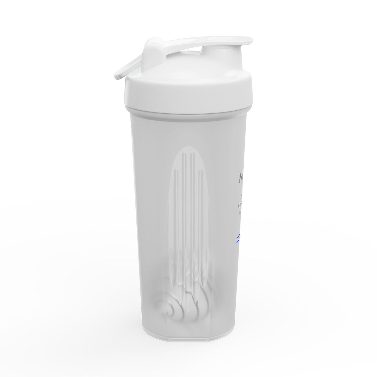 MCM Protein Shaker