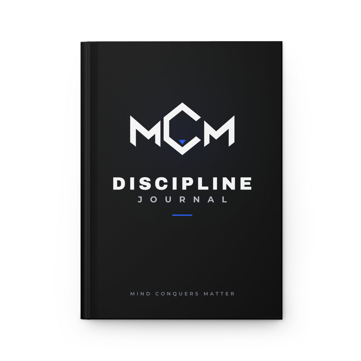MCM Discipline Journal