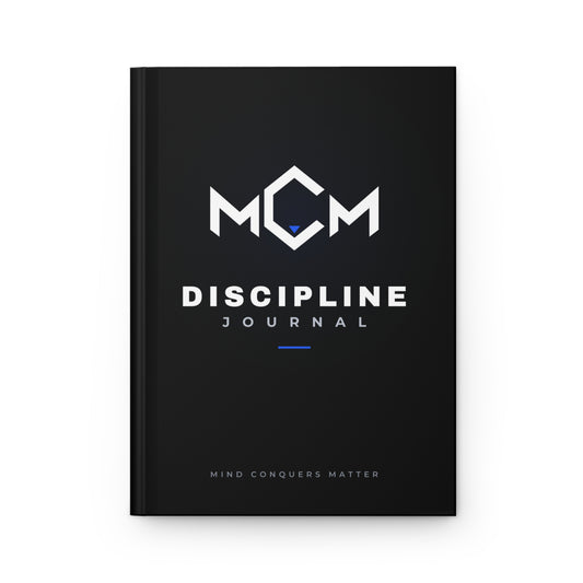 MCM Discipline Journal