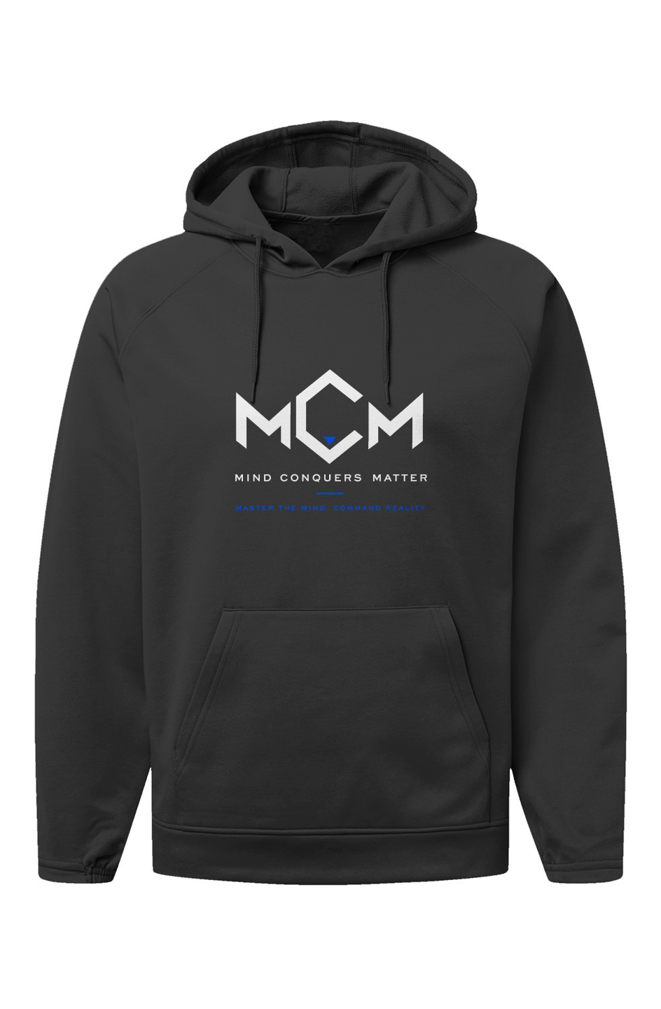 Vail Fleece Hooded Sweatshirt