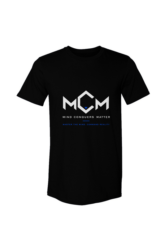 Crewneck Tee