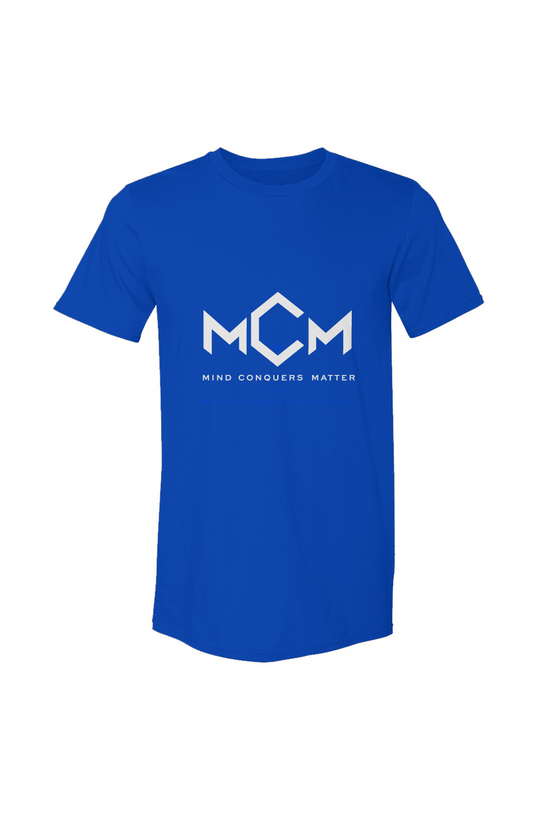 Crewneck Tee