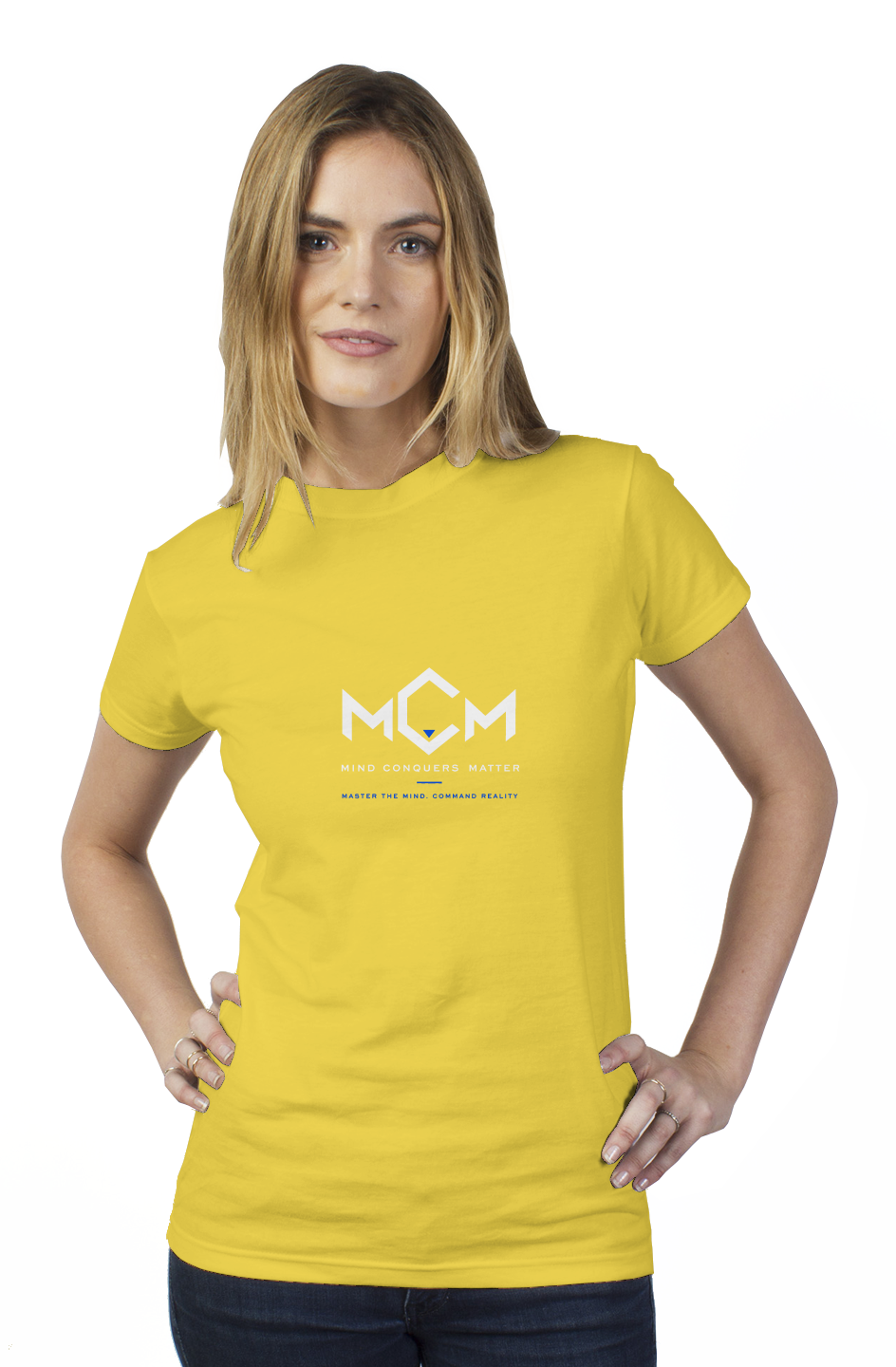 MCM Womens Tee