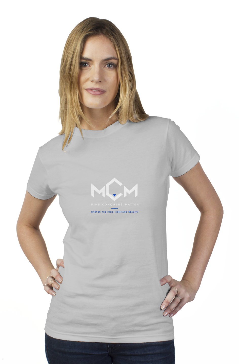 MCM Womens Tee