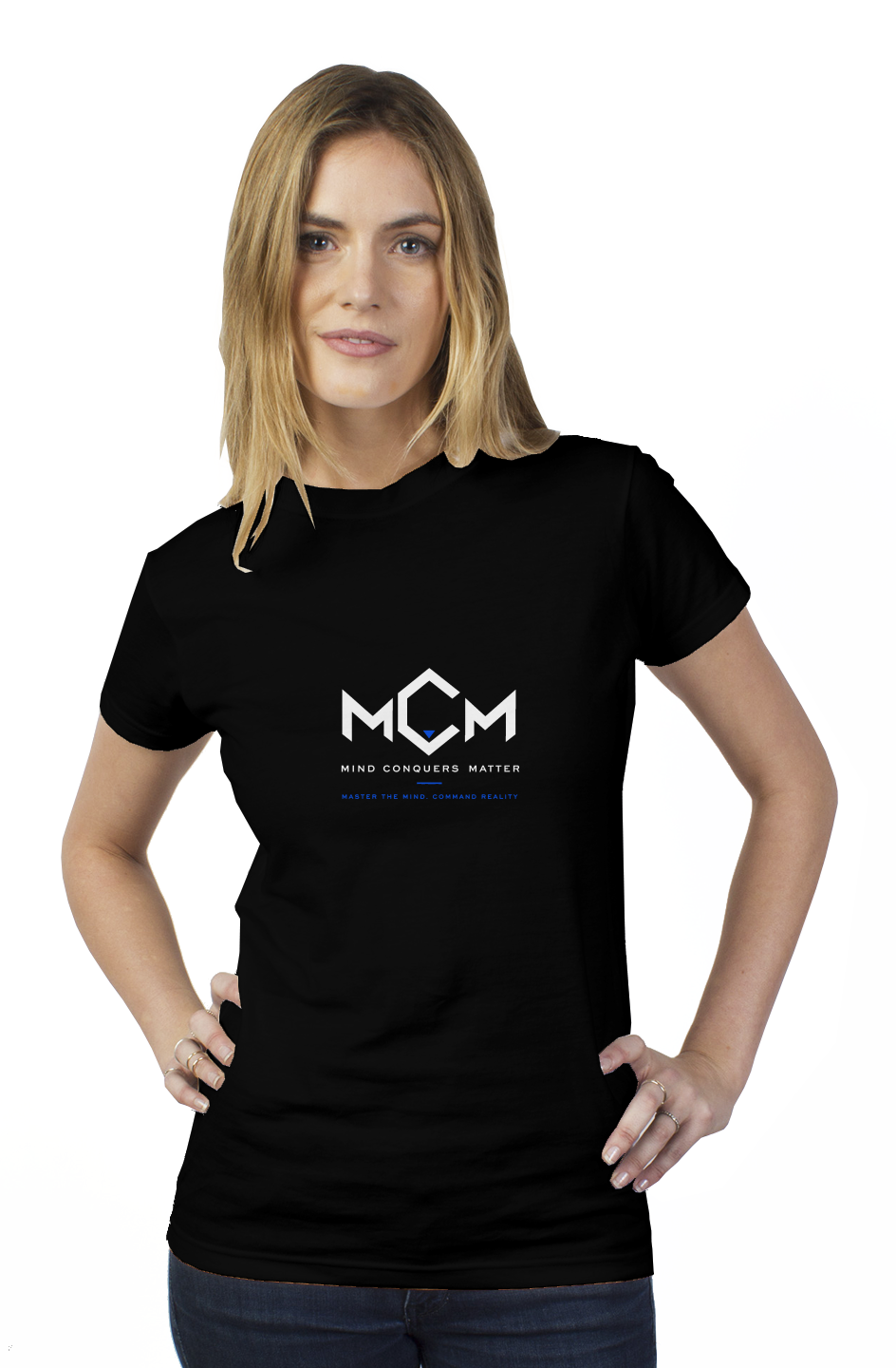 MCM Womens Tee