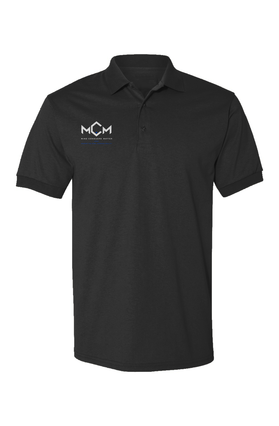 MCM Jersey Polo