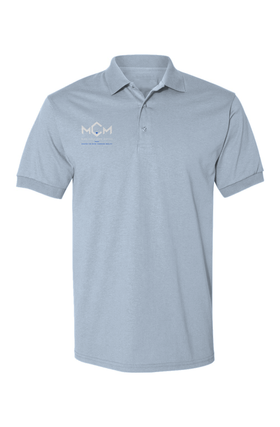 MCM Jersey Polo