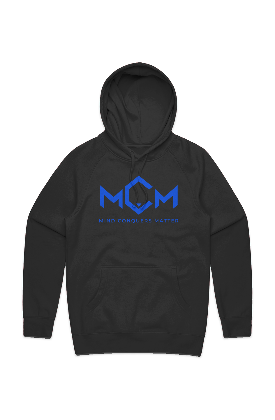 MCM Command Hoodie