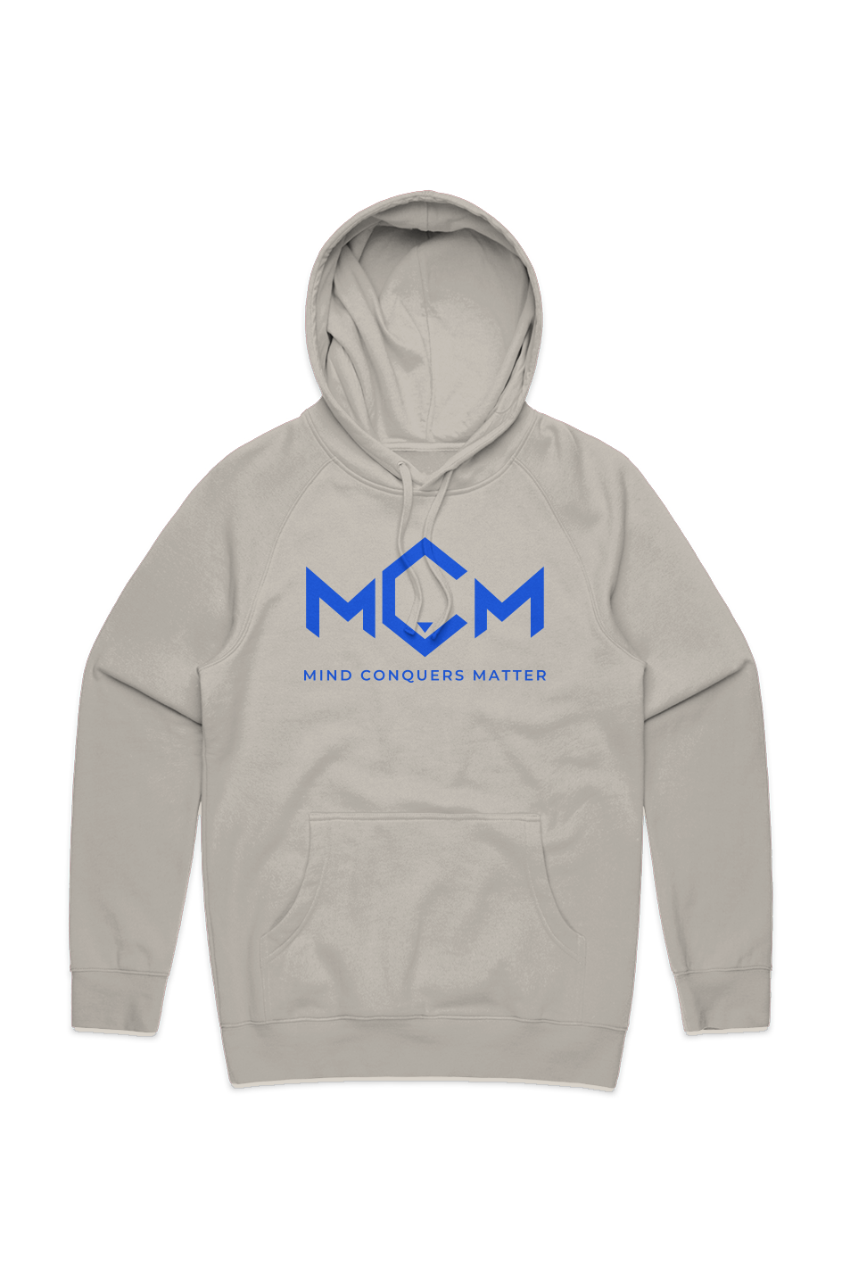 MCM Command Hoodie