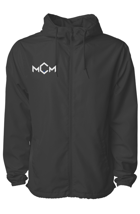 MCM Elements Windbreaker