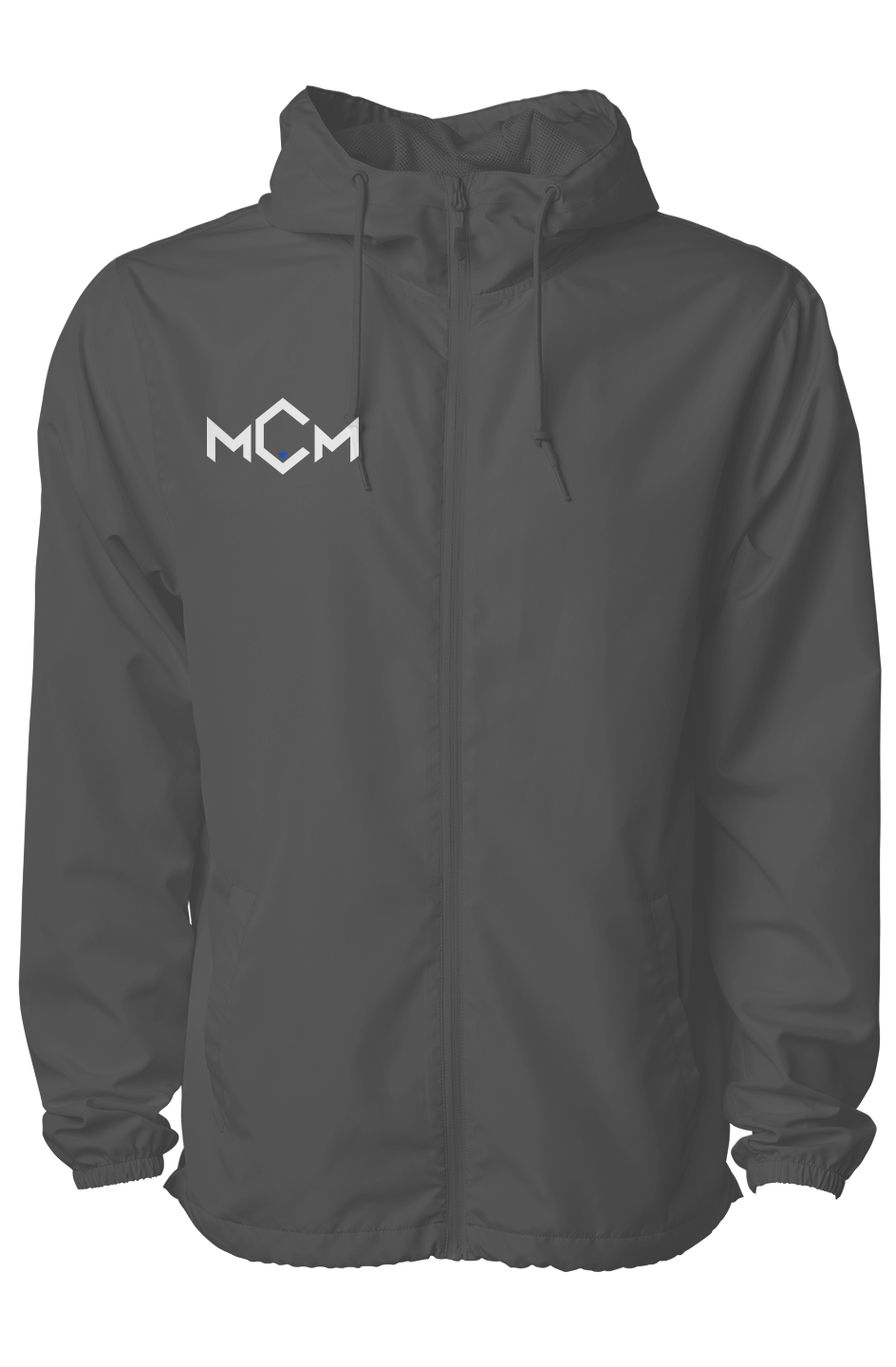 MCM Elements Windbreaker