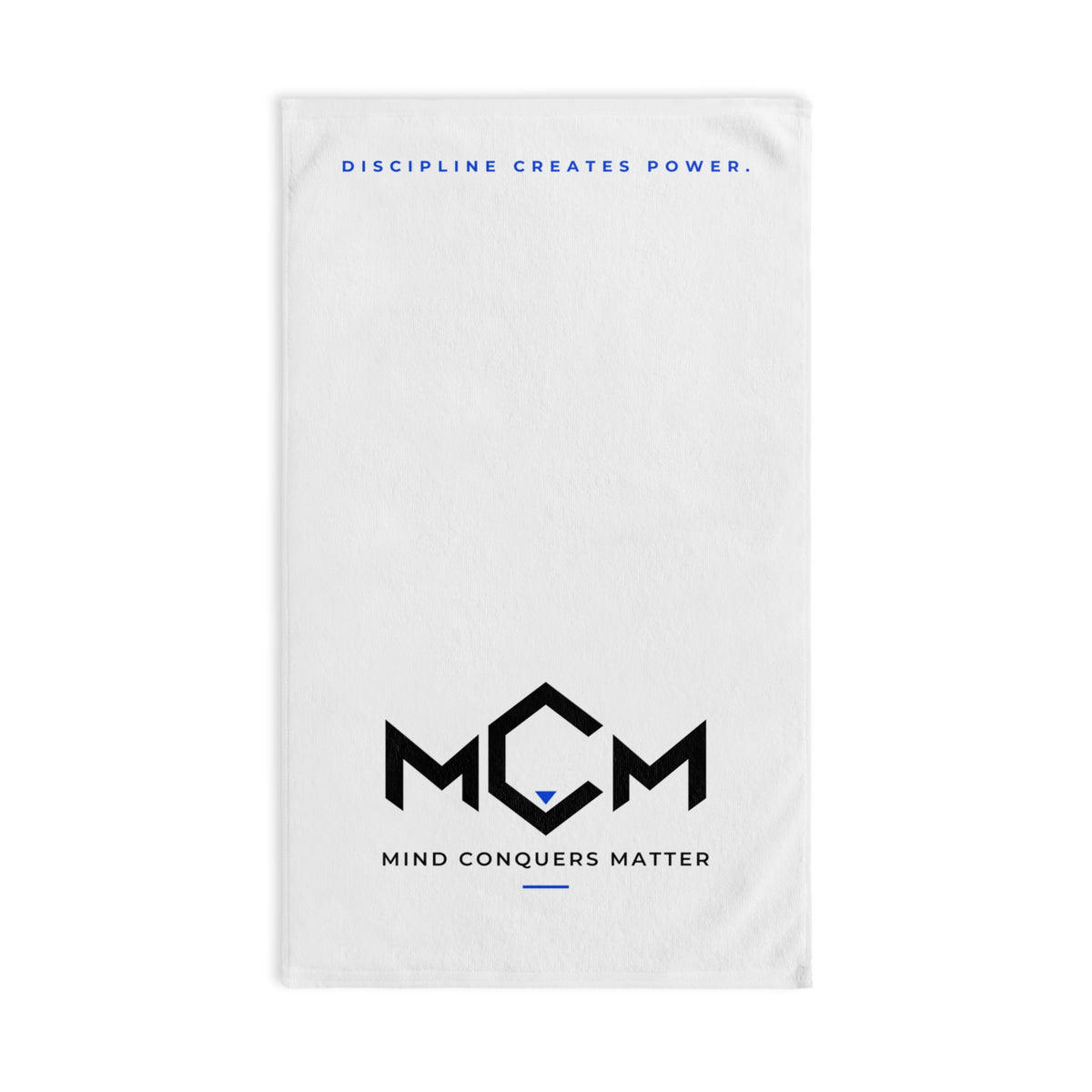MCM Gym Towel