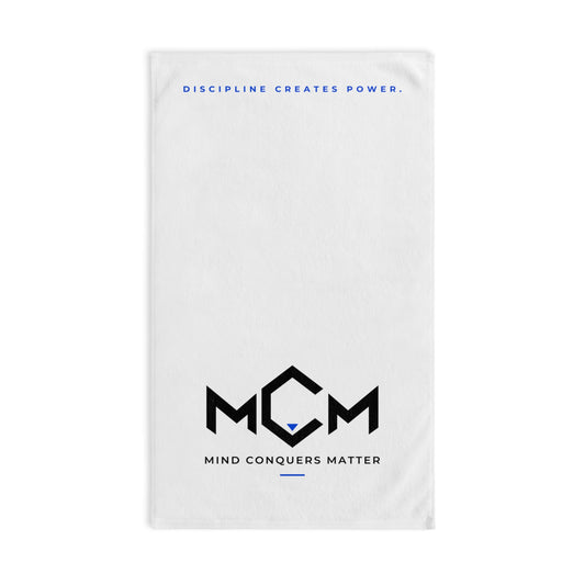 MCM Gym Towel
