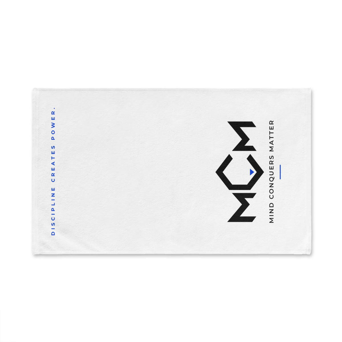MCM Gym Towel