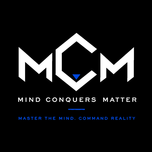 Mind Conquers Matter