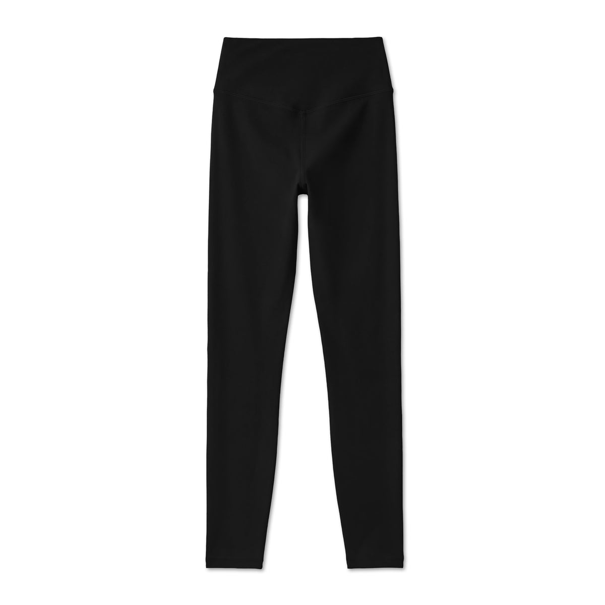 MCM Training Leggings in black, back